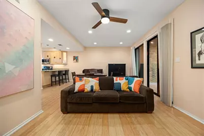 606 W Lynn Street #21, Austin, TX 78703 - Photo 7