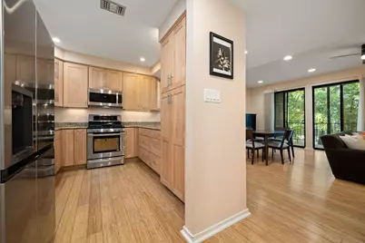 606 W Lynn Street #21, Austin, TX 78703 - Photo 3