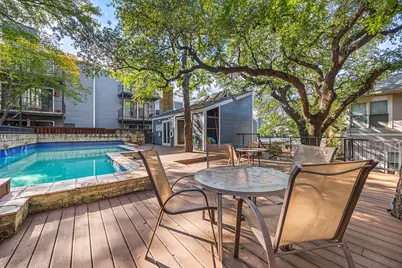 606 W Lynn Street #21, Austin, TX 78703 - Photo 19