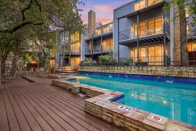 606 W Lynn Street #21, Austin, TX 78703 - Photo 1