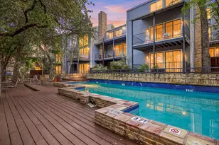 606 W Lynn St, Austin, TX 78703 - Photo 1