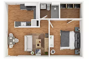 1200 E 52nd St, Austin, TX 78723 - Photo 3