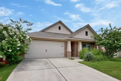 2005 Long Shadow Lane, Georgetown, TX 78628 - Photo 1