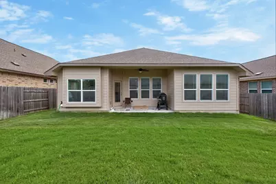 2005 Long Shadow Lane, Georgetown, TX 78628 - Photo 15