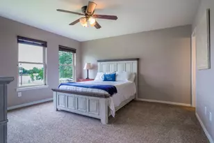 604 Highcrest Dr, Granite Shoals, TX 78654 - Photo 11