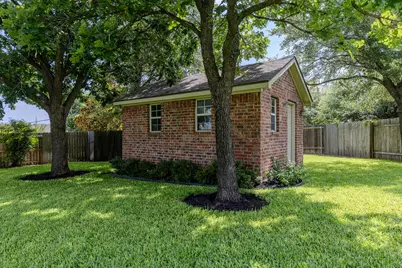 3807 Cypress Point Cove, Round Rock, TX 78664 - Photo 33