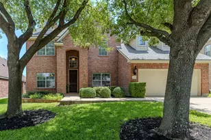 3807 Cypress Point Cove, Round Rock, TX 78664 - Photo 1