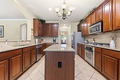 3807 Cypress Point Cove, Round Rock, TX 78664 - Photo 5