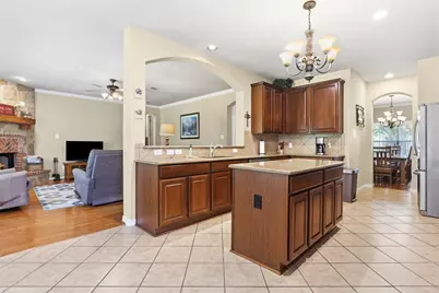 3807 Cypress Point Cove, Round Rock, TX 78664 - Photo 3