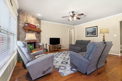 3807 Cypress Point Cove, Round Rock, TX 78664 - Photo 7