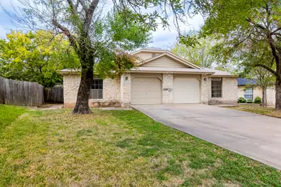 14202 Sussman Court #B, Austin, TX 78728 - Photo 3