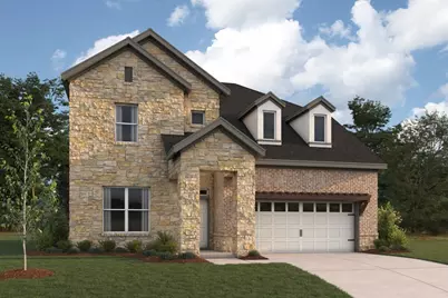 135 Pinky Varner Court, Buda, TX 78610 - Photo 1
