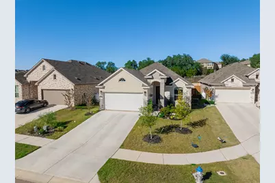 972 Leaning Oak Lane, Georgetown, TX 78628 - Photo 3