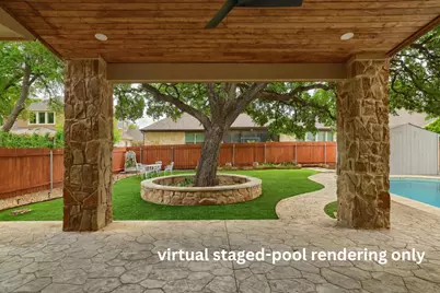 3118 Media Drive, Cedar Park, TX 78641 - Photo 31
