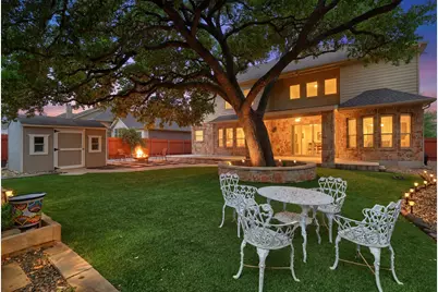 3118 Media Drive, Cedar Park, TX 78641 - Photo 33