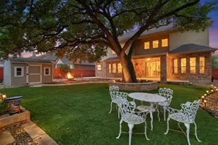 3118 Media Dr, Cedar Park, TX 78641 - Photo 33