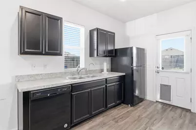 771 Bunton Reserve Boulevard, Kyle, TX 78640 - Photo 9