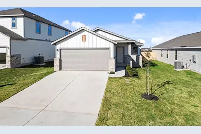 125 Hatari Trail, Jarrell, TX 76537 - Photo 1