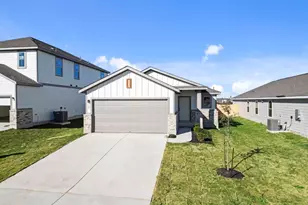 125 Hatari Trl, Jarrell, TX 76537 - Photo 1