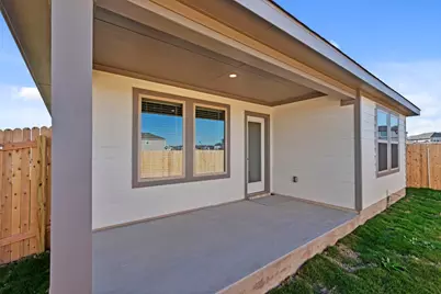 125 Hatari Trail, Jarrell, TX 76537 - Photo 27