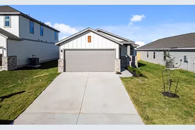 125 Hatari Trail, Jarrell, TX 76537 - Photo 29