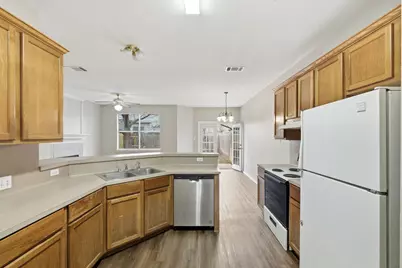 8102 Willet Trail #A, Austin, TX 78745 - Photo 5