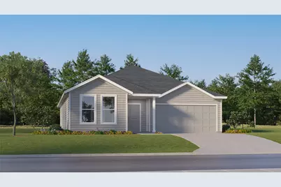 248 Rock Springs Drive, Marble Falls, TX 78654 - Photo 3