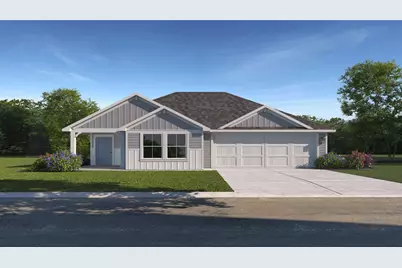216 Timbo Drive, Jarrell, TX 76537 - Photo 1