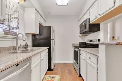 10955 Wurzbach Road #108, San Antonio, TX 78230 - Photo 5