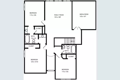 12609 Calistoga Way, Austin, TX 78732 - Photo 3