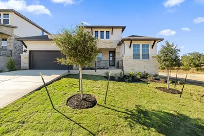 321 Smoke Signal Court, Liberty Hill, TX 78642 - Photo 1