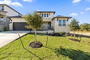 321 Smoke Signal Ct, Liberty Hill, TX 78642 - Photo 1