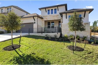 321 Smoke Signal Court, Liberty Hill, TX 78642 - Photo 3