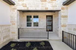 321 Smoke Signal Ct, Liberty Hill, TX 78642 - Photo 5