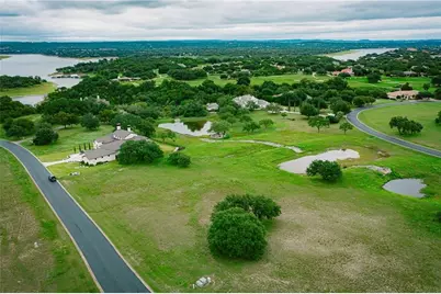 Lot 2A, Phs. 5, Sec. 1 Waterfall Hill Pkwy Parkway, Spicewood, TX 78669 - Photo 5