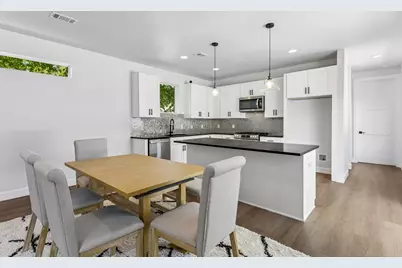 1130 Spur Street #A, Austin, TX 78721 - Photo 5