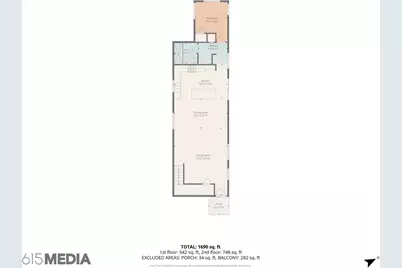 1130 Spur Street #A, Austin, TX 78721 - Photo 33