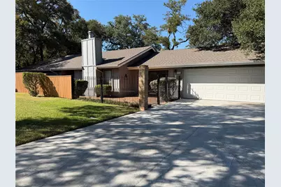 7924 Ridgeline N N, Austin, TX 78731 - Photo 1