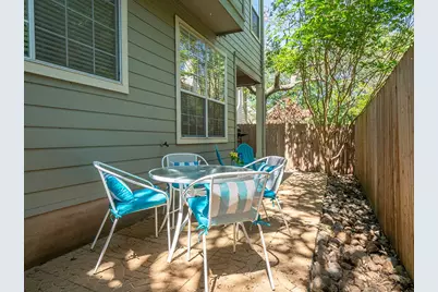 8518 Cahill Drive #47, Austin, TX 78729 - Photo 5