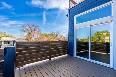 2016 Peoples Street, Austin, TX 78702 - Photo 35