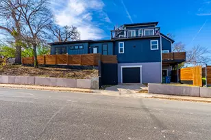 2016 Peoples St, Austin, TX 78702 - Photo 1