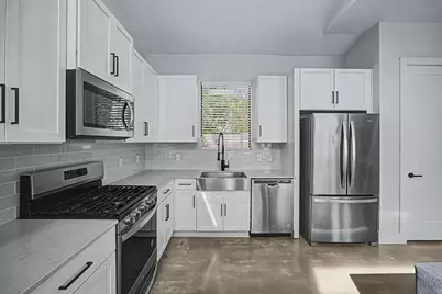 7102 Providence Avenue #2, Austin, TX 78752 - Photo 7