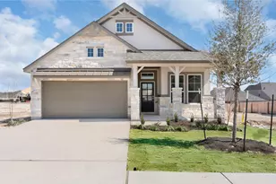228 Blue Vervain Trl, Georgetown, TX 78633 - Photo 1