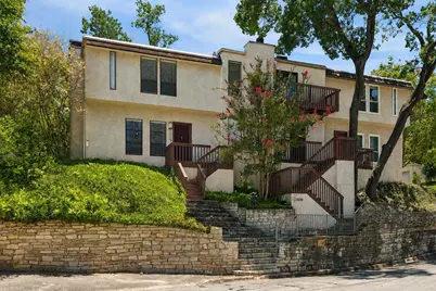 3609 Las Colinas Drive #A, Austin, TX 78731 - Photo 1