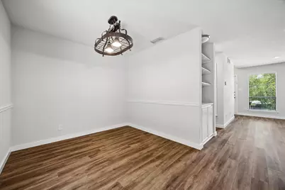 3609 Las Colinas Drive #A, Austin, TX 78731 - Photo 7