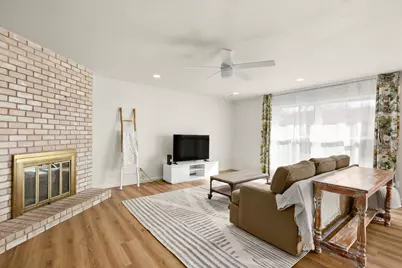 1611 W Mesa Park Drive, Round Rock, TX 78664 - Photo 3