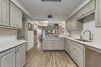 3201 Pecos Street #1, Austin, TX 78703 - Photo 19