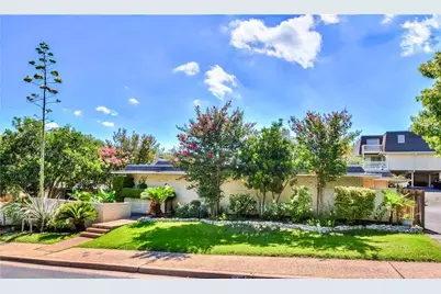 3201 Pecos Street #1, Austin, TX 78703 - Photo 13