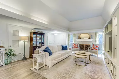 3201 Pecos Street #1, Austin, TX 78703 - Photo 1