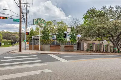 3201 Pecos Street #1, Austin, TX 78703 - Photo 25